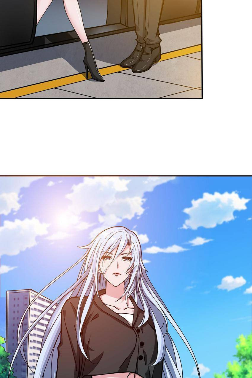 Read The God Devourer (Colored) chapter 115 image 18 on Lezhin