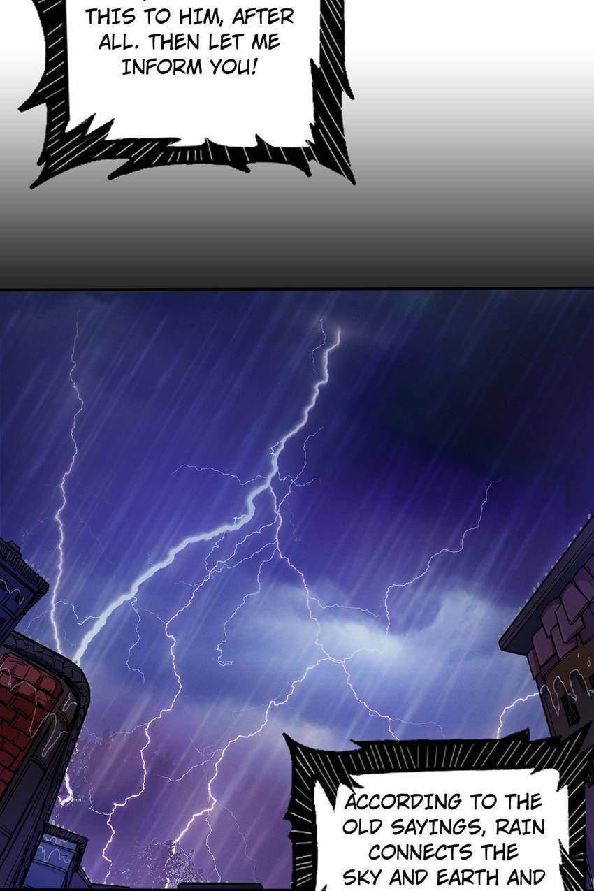 Read The God Devourer (Colored) chapter 115 image 2 on Lezhin