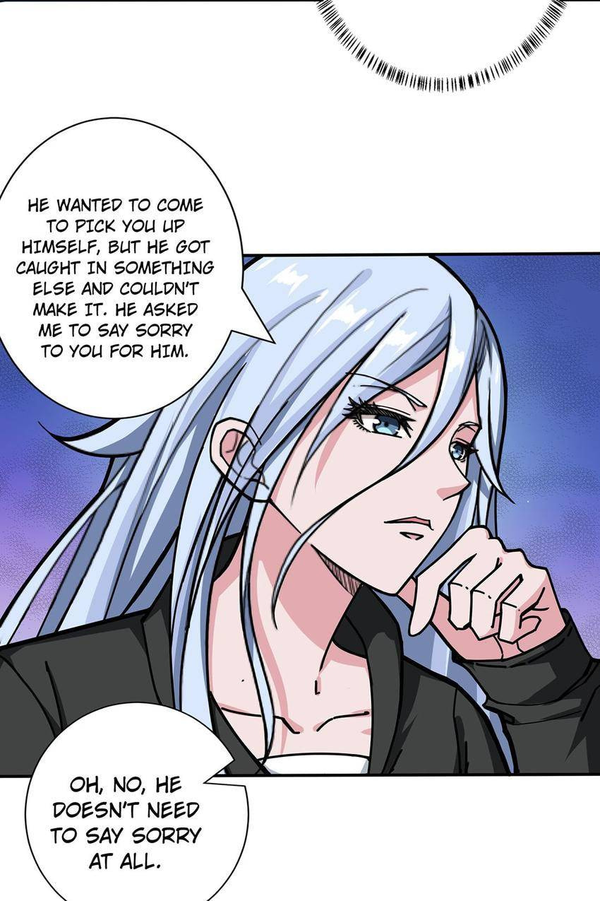 Read The God Devourer (Colored) chapter 115 image 28 on Lezhin
