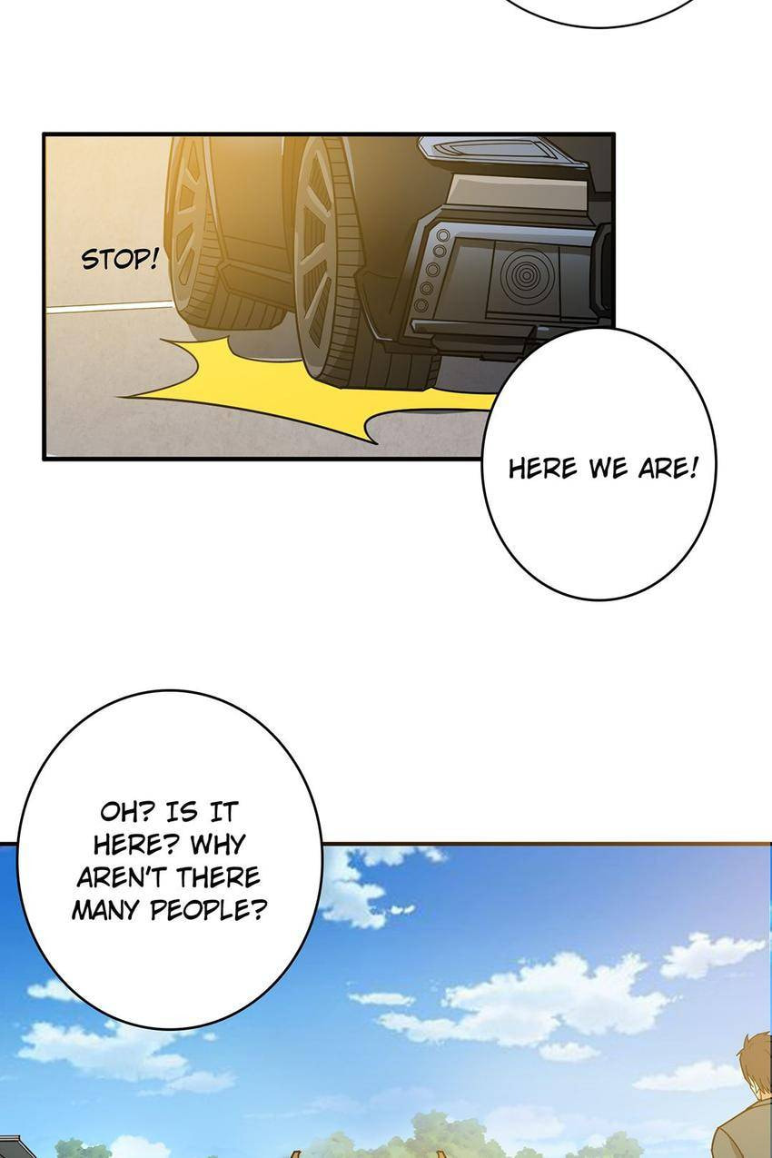 Read The God Devourer (Colored) chapter 115 image 39 on Lezhin