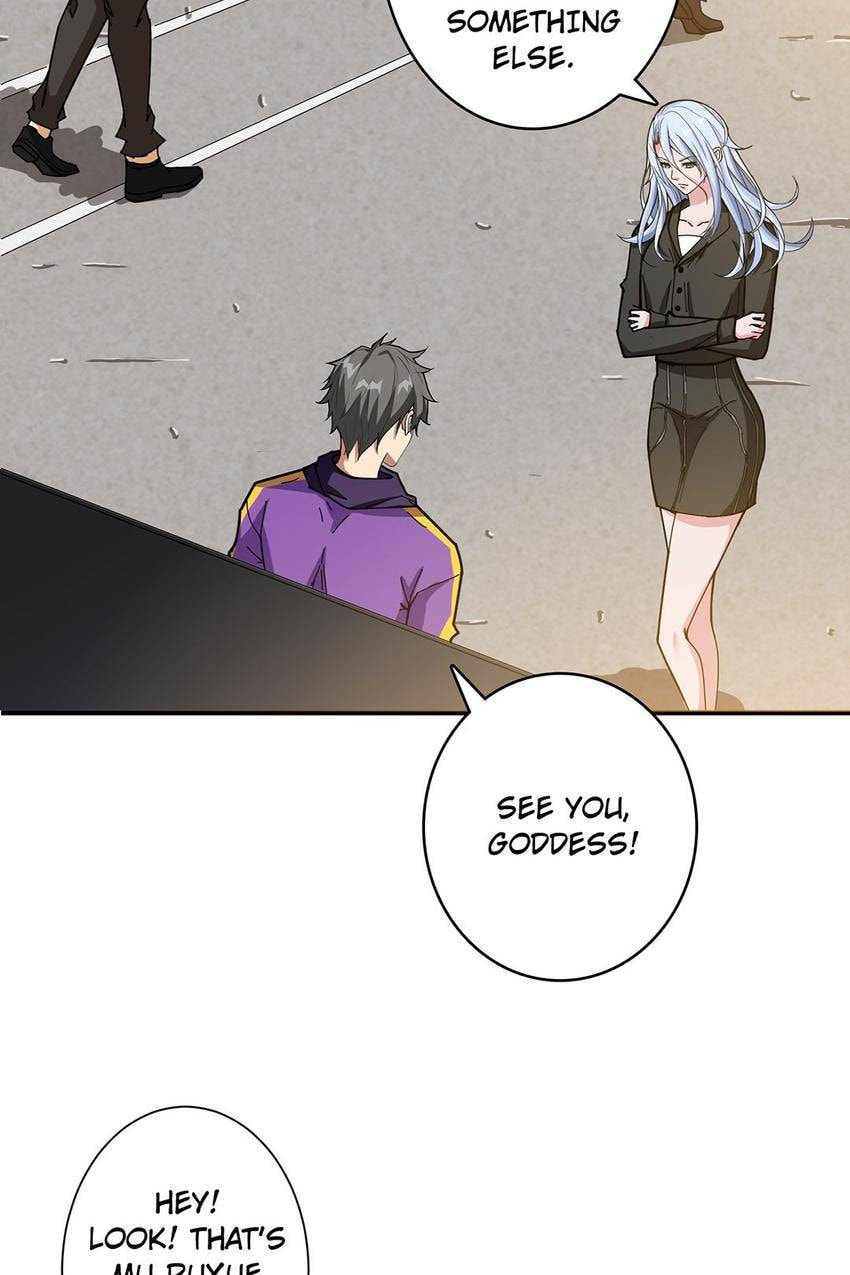 Read The God Devourer (Colored) chapter 115 image 41 on Lezhin