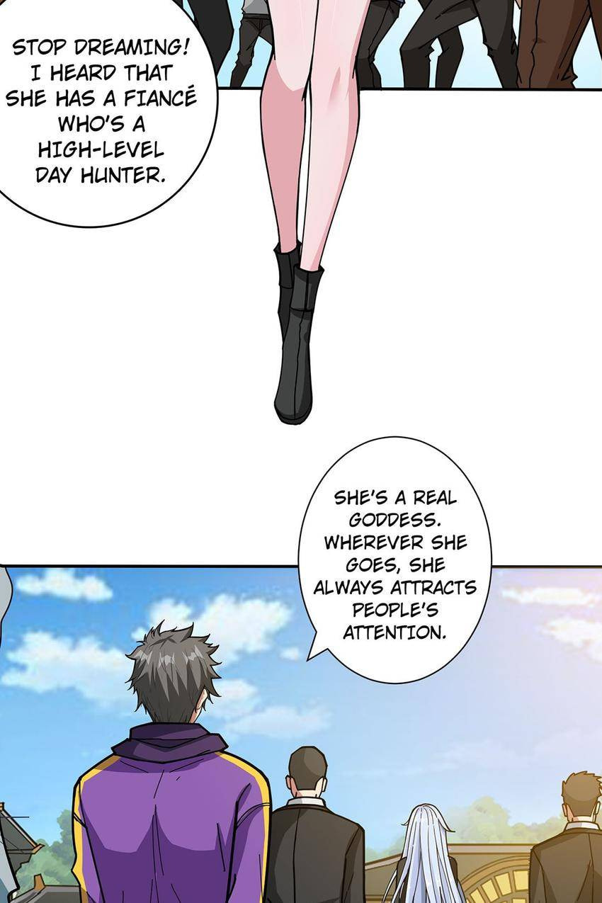 Read The God Devourer (Colored) chapter 115 image 44 on Lezhin