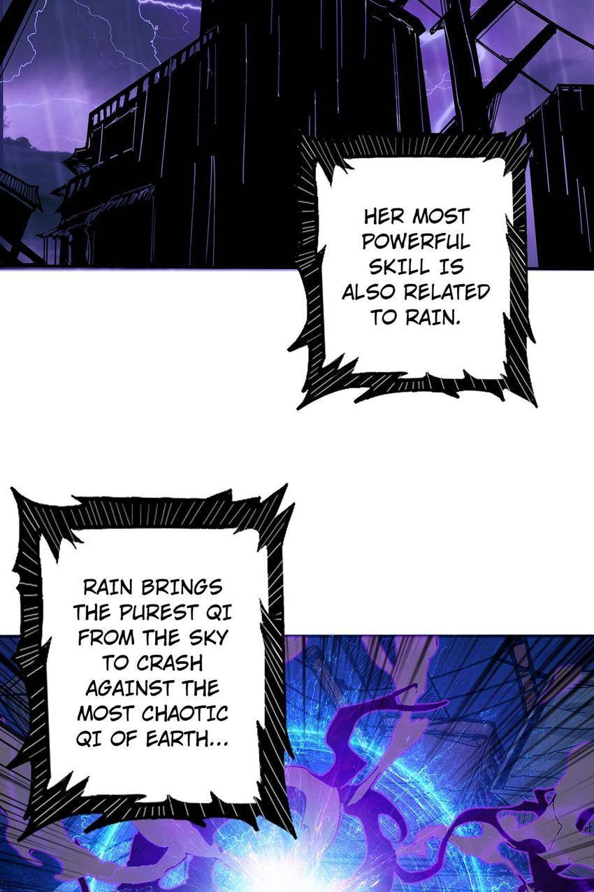Read The God Devourer (Colored) chapter 115 image 5 on Lezhin
