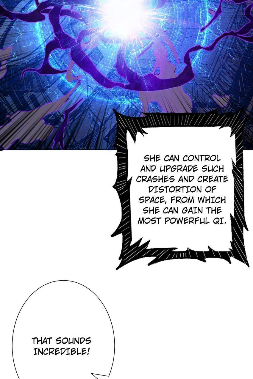 Read The God Devourer (Colored) chapter 115 image 6 on Lezhin