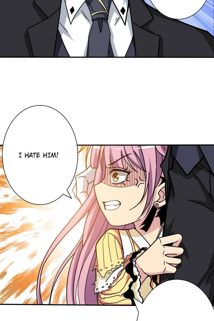 Read The God Devourer (Colored) chapter 116 image 10 on Lezhin