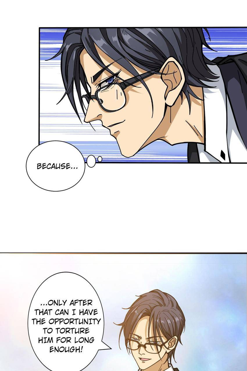 Read The God Devourer (Colored) chapter 116 image 13 on Lezhin