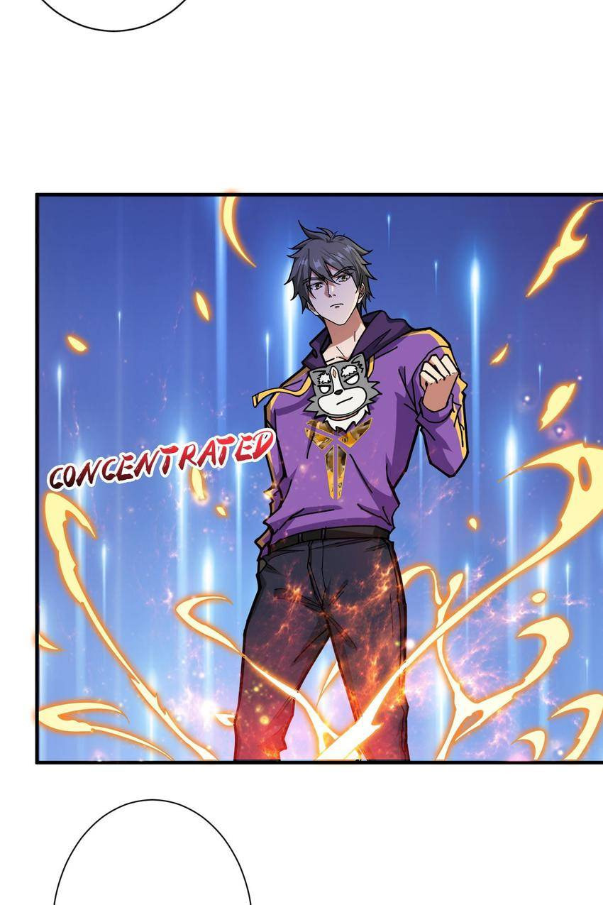 Read The God Devourer (Colored) chapter 116 image 21 on Lezhin