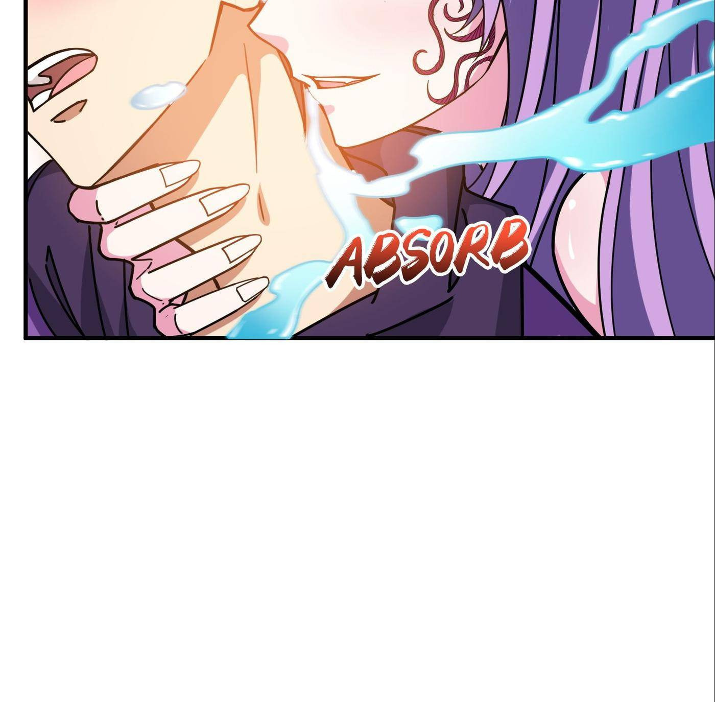Read The God Devourer (Colored) chapter 116 image 25 on Lezhin