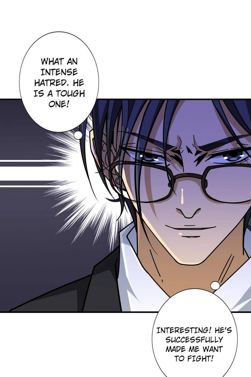 Read The God Devourer (Colored) chapter 116 image 26 on Lezhin