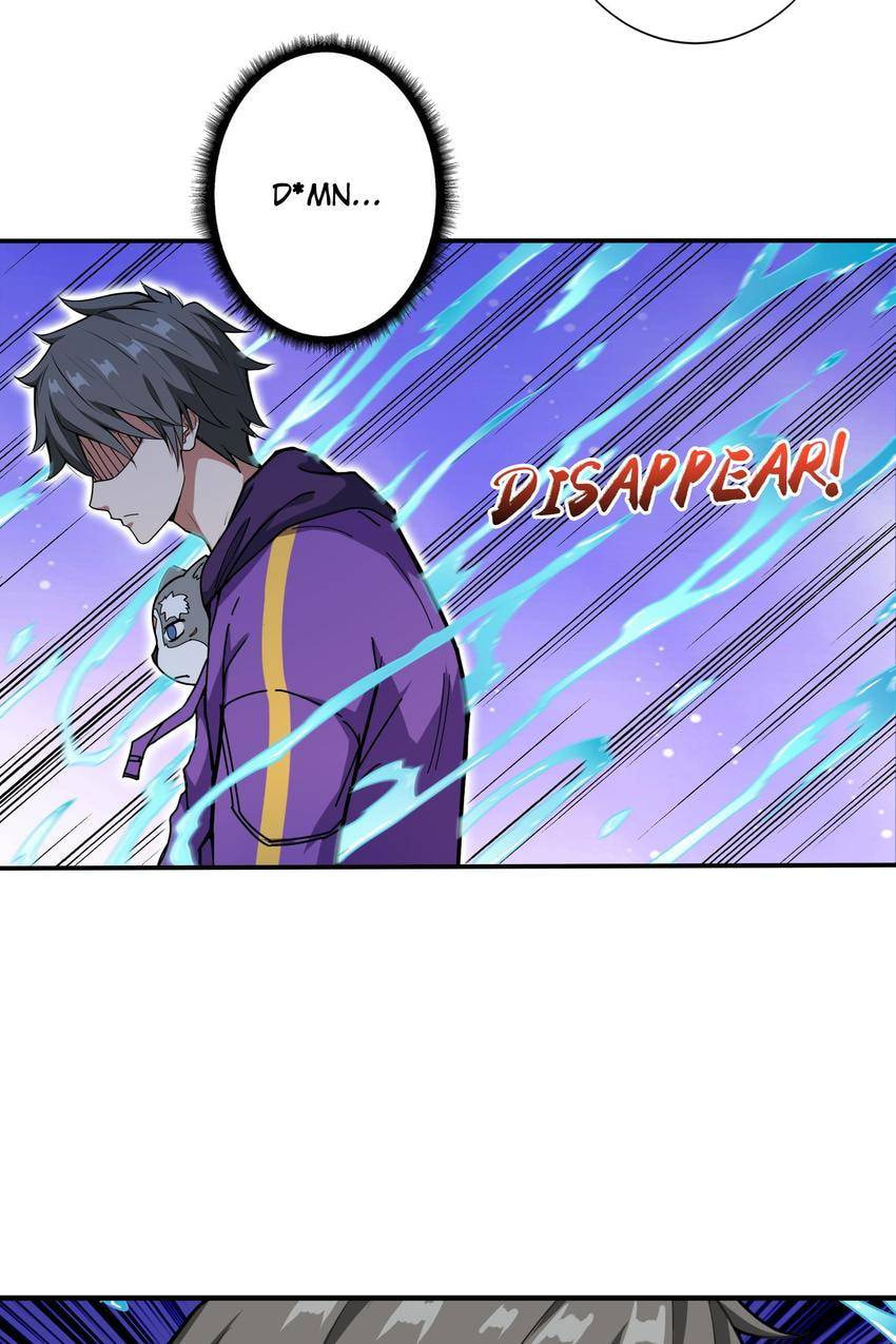 Read The God Devourer (Colored) chapter 116 image 27 on Lezhin