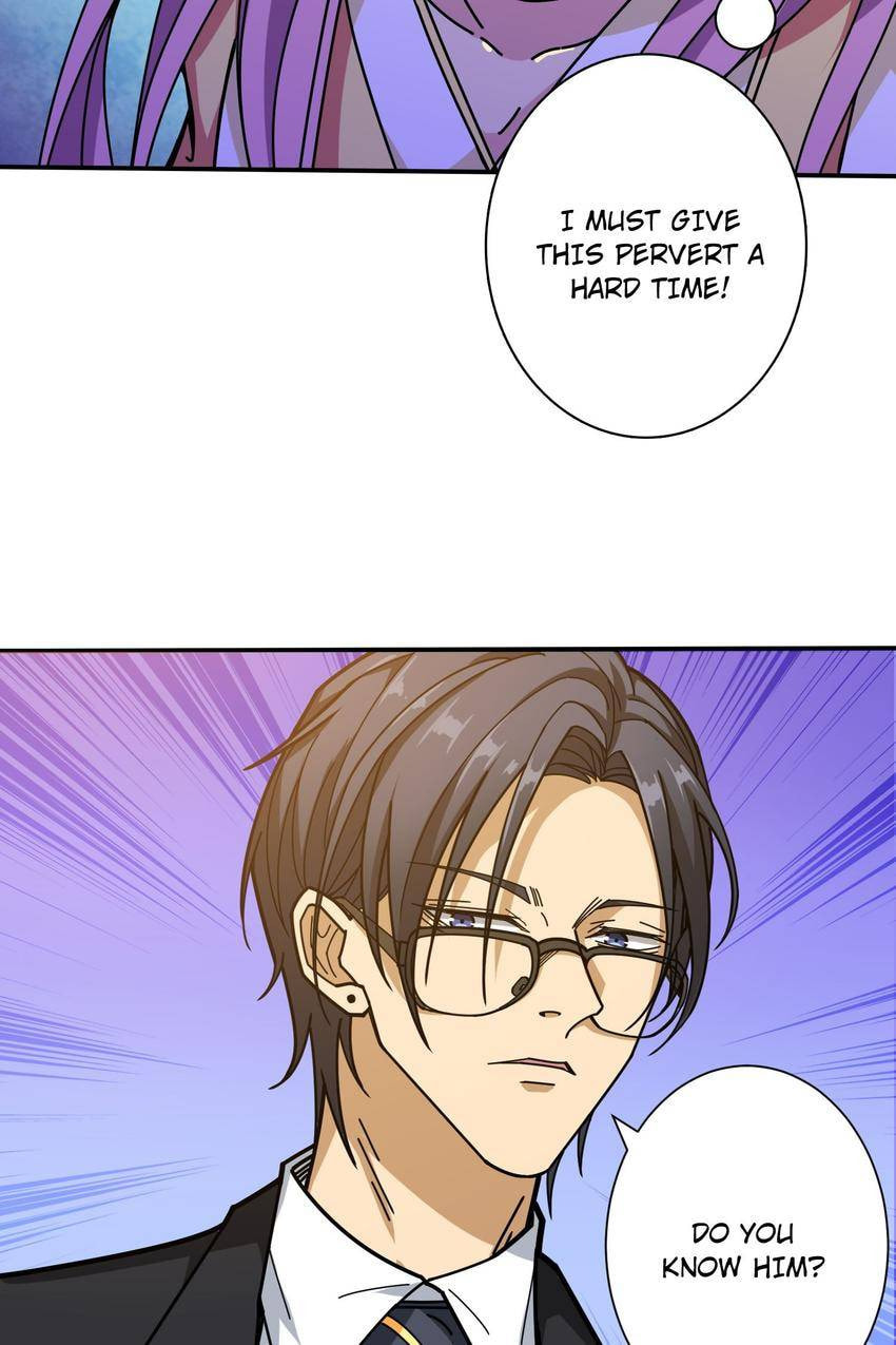 Read The God Devourer (Colored) chapter 116 image 9 on Lezhin