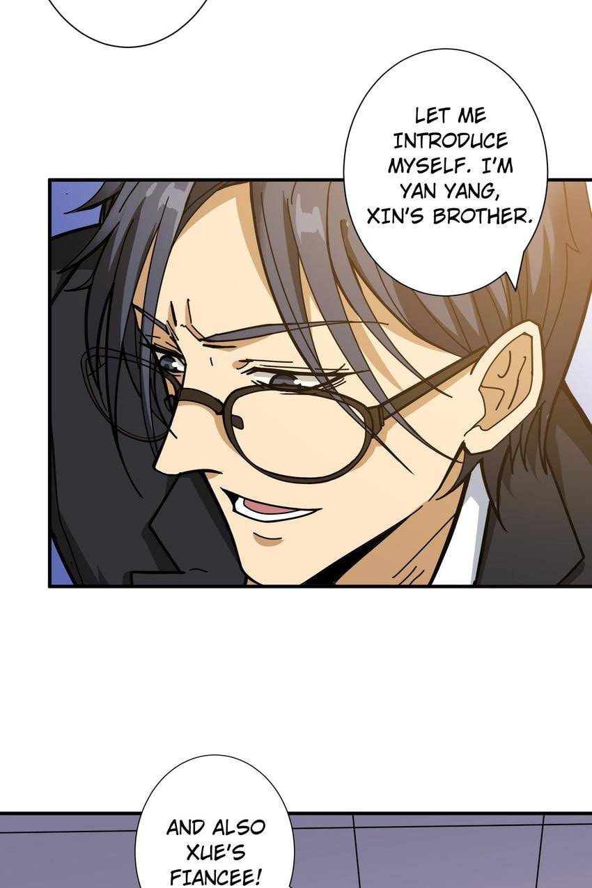 Read The God Devourer (Colored) chapter 117 image 10 on Lezhin