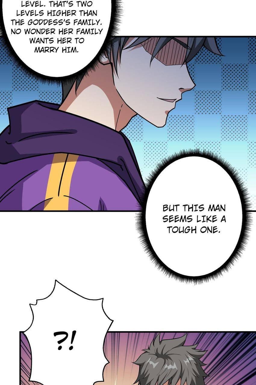 Read The God Devourer (Colored) chapter 117 image 14 on Lezhin