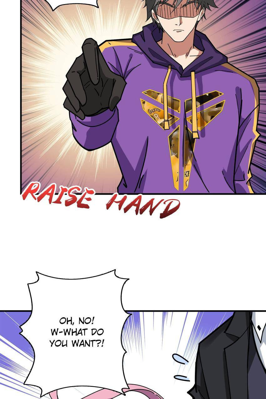 Read The God Devourer (Colored) chapter 117 image 15 on Lezhin