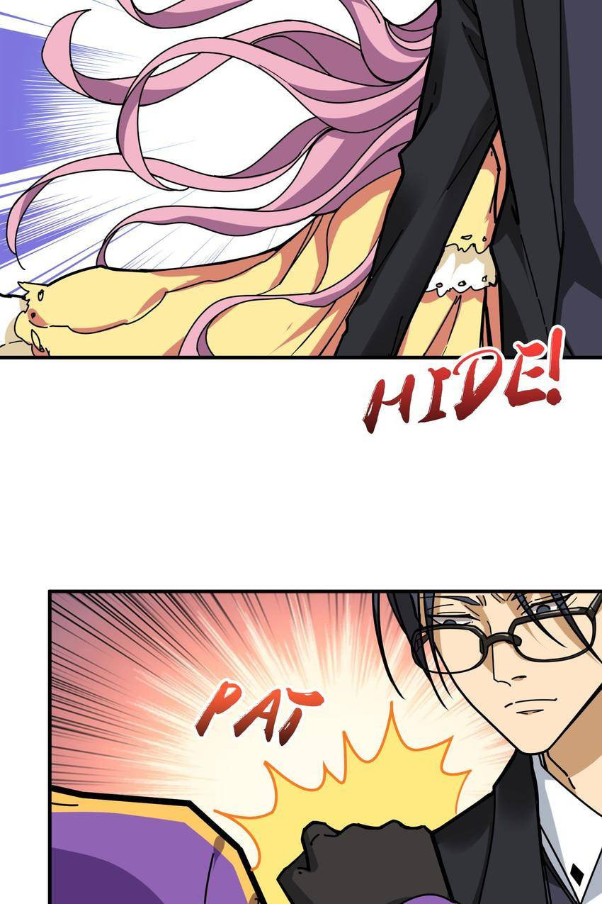 Read The God Devourer (Colored) chapter 117 image 16 on Lezhin