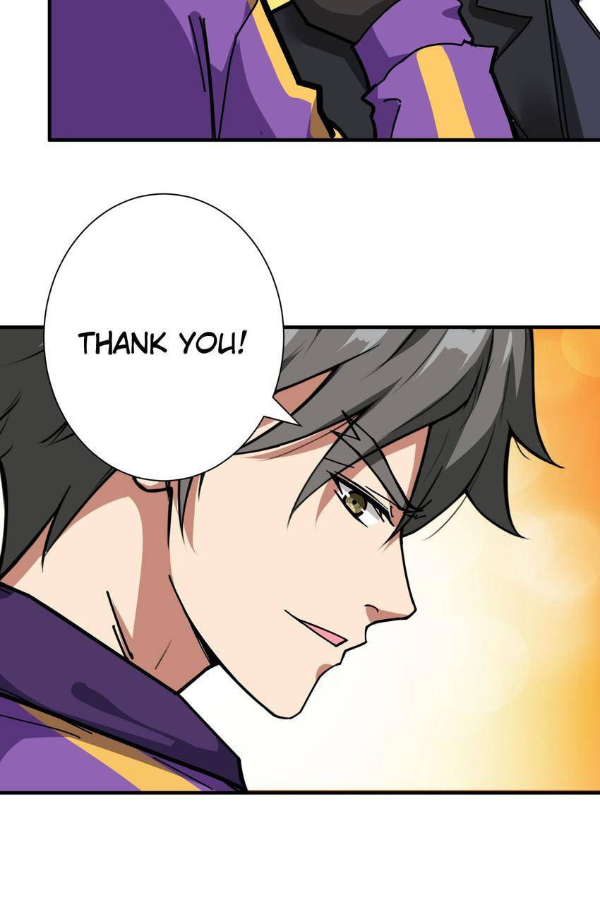 Read The God Devourer (Colored) chapter 117 image 17 on Lezhin