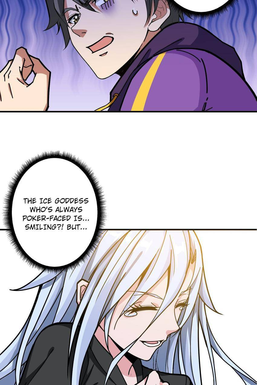 Read The God Devourer (Colored) chapter 117 image 31 on Lezhin