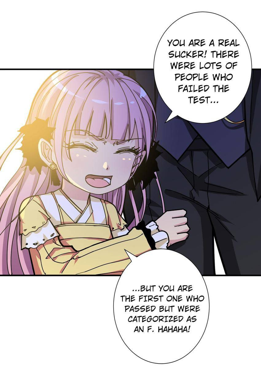 Read The God Devourer (Colored) chapter 117 image 4 on Lezhin