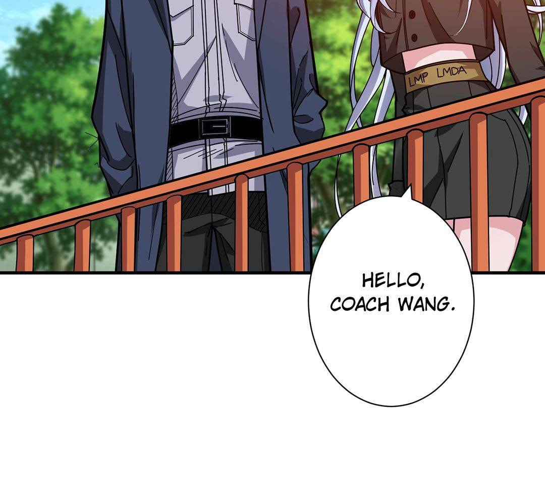 Read The God Devourer (Colored) chapter 118 image 17 on Lezhin