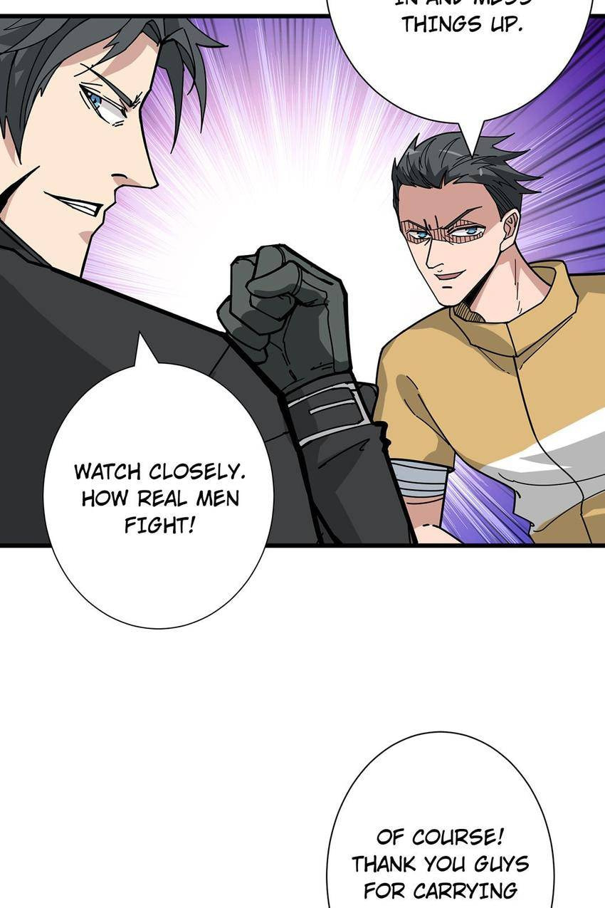 Read The God Devourer (Colored) chapter 118 image 2 on Lezhin