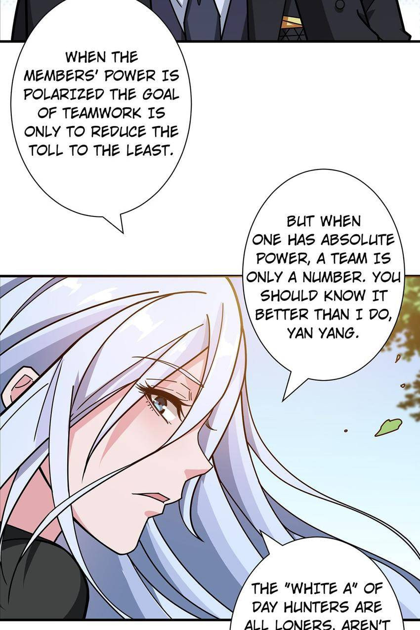 Read The God Devourer (Colored) chapter 118 image 21 on Lezhin