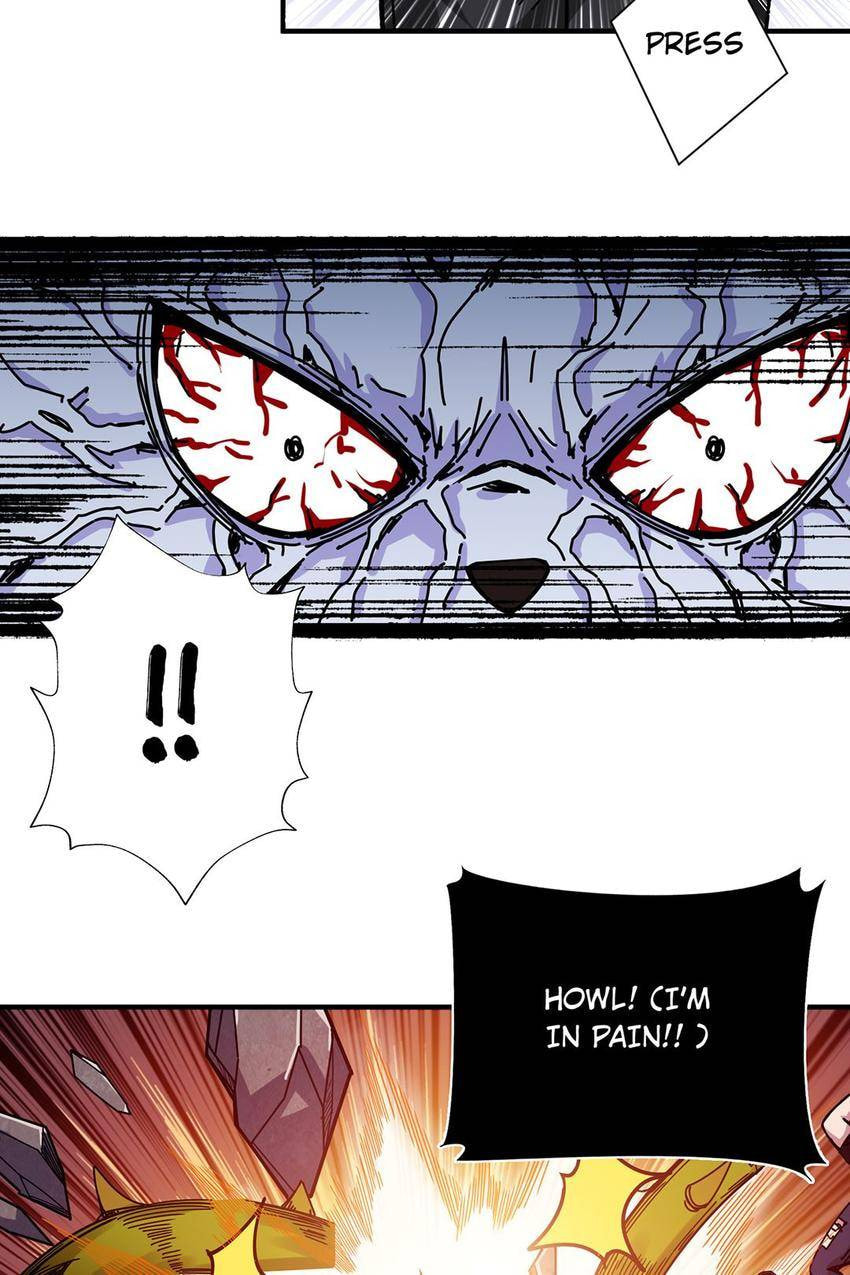Read The God Devourer (Colored) chapter 118 image 25 on Lezhin