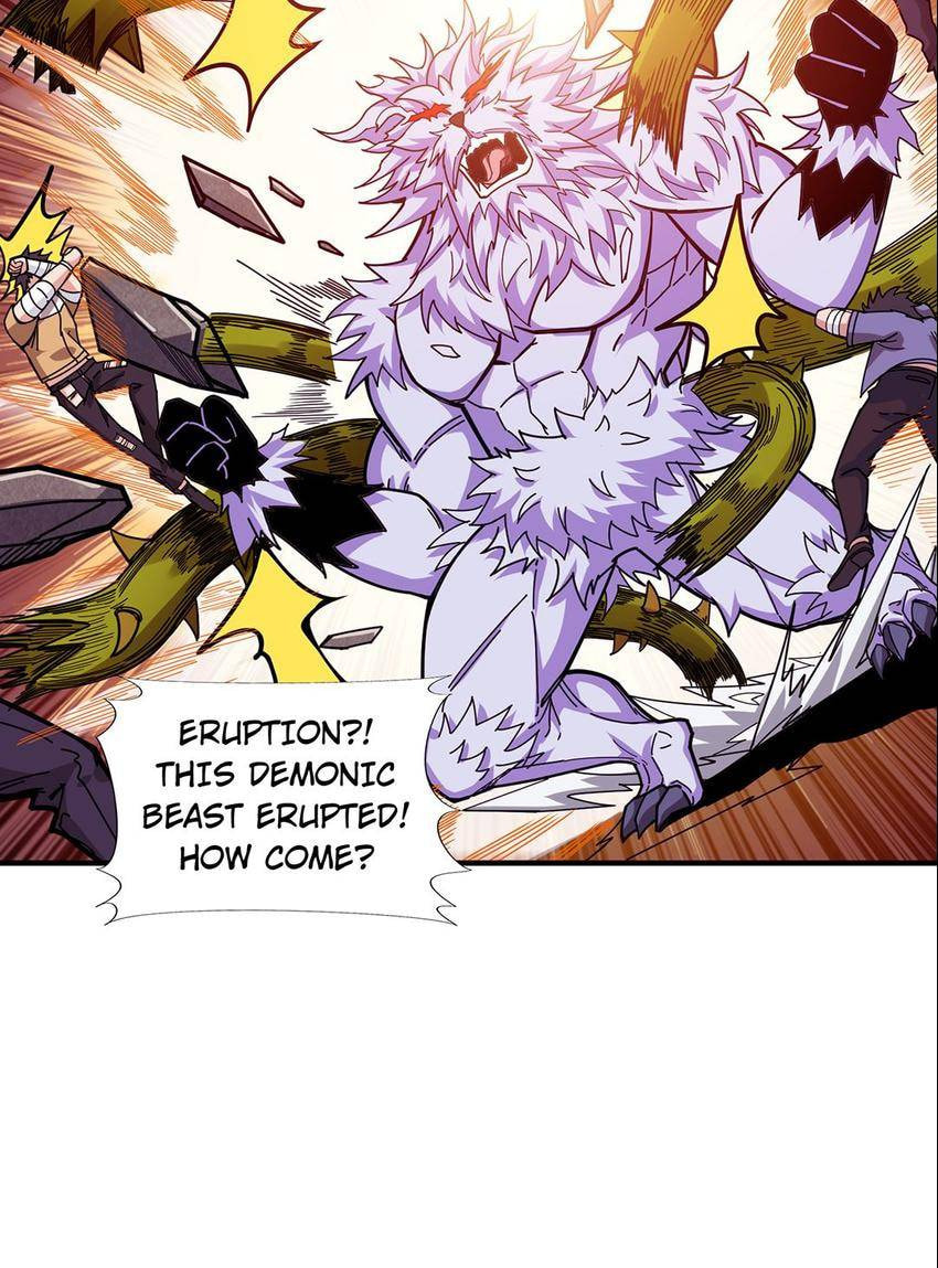 Read The God Devourer (Colored) chapter 118 image 26 on Lezhin
