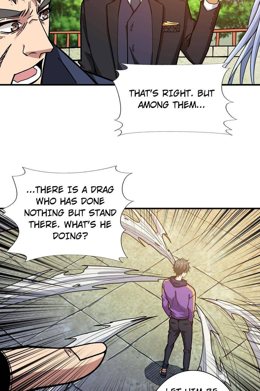 Read The God Devourer (Colored) chapter 118 image 29 on Lezhin