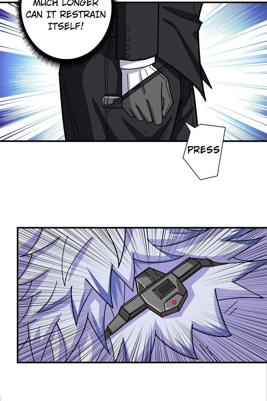 Read The God Devourer (Colored) chapter 119 image 19 on Lezhin
