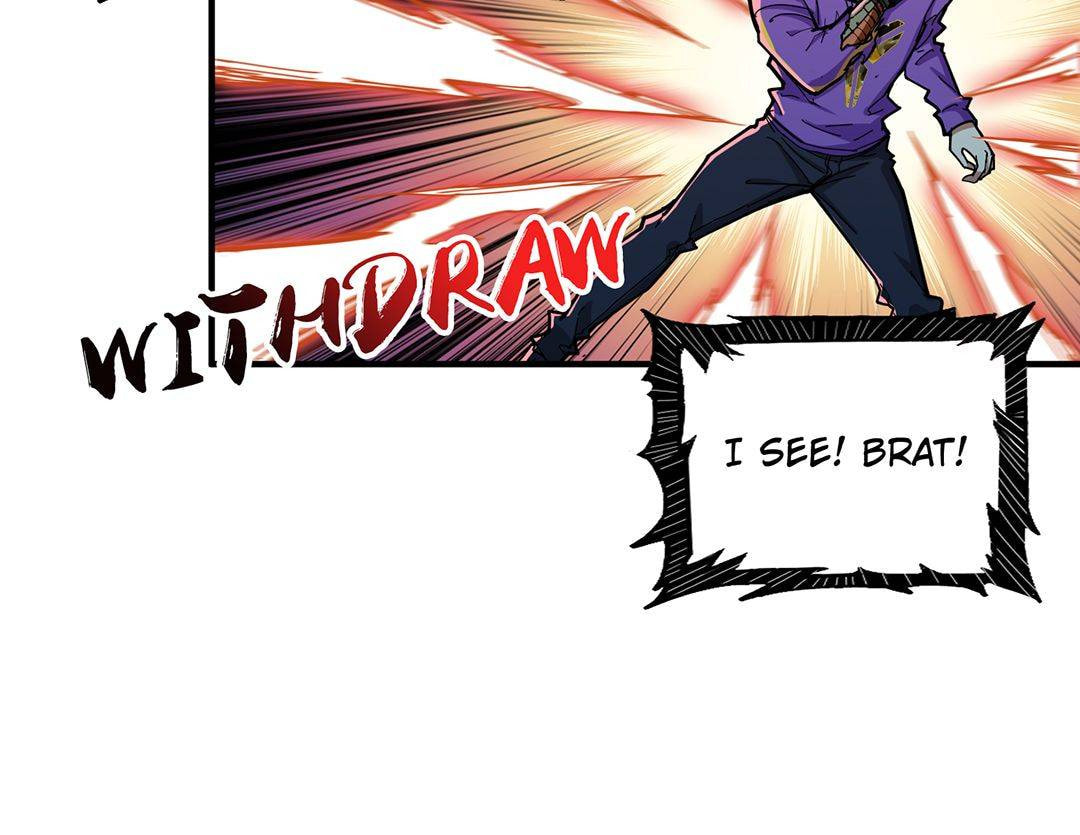 Read The God Devourer (Colored) chapter 119 image 22 on Lezhin