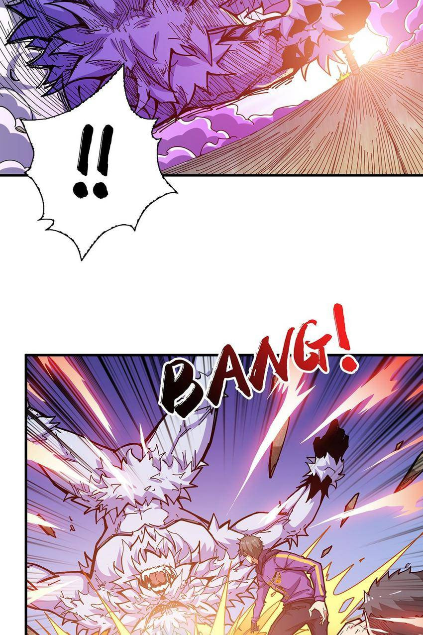 Read The God Devourer (Colored) chapter 119 image 3 on Lezhin