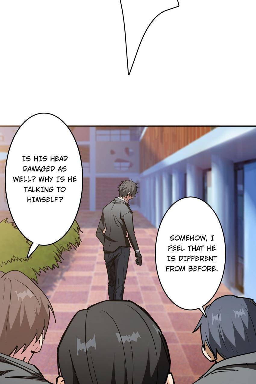 Read The God Devourer (Colored) chapter 12 image 10 on Lezhin