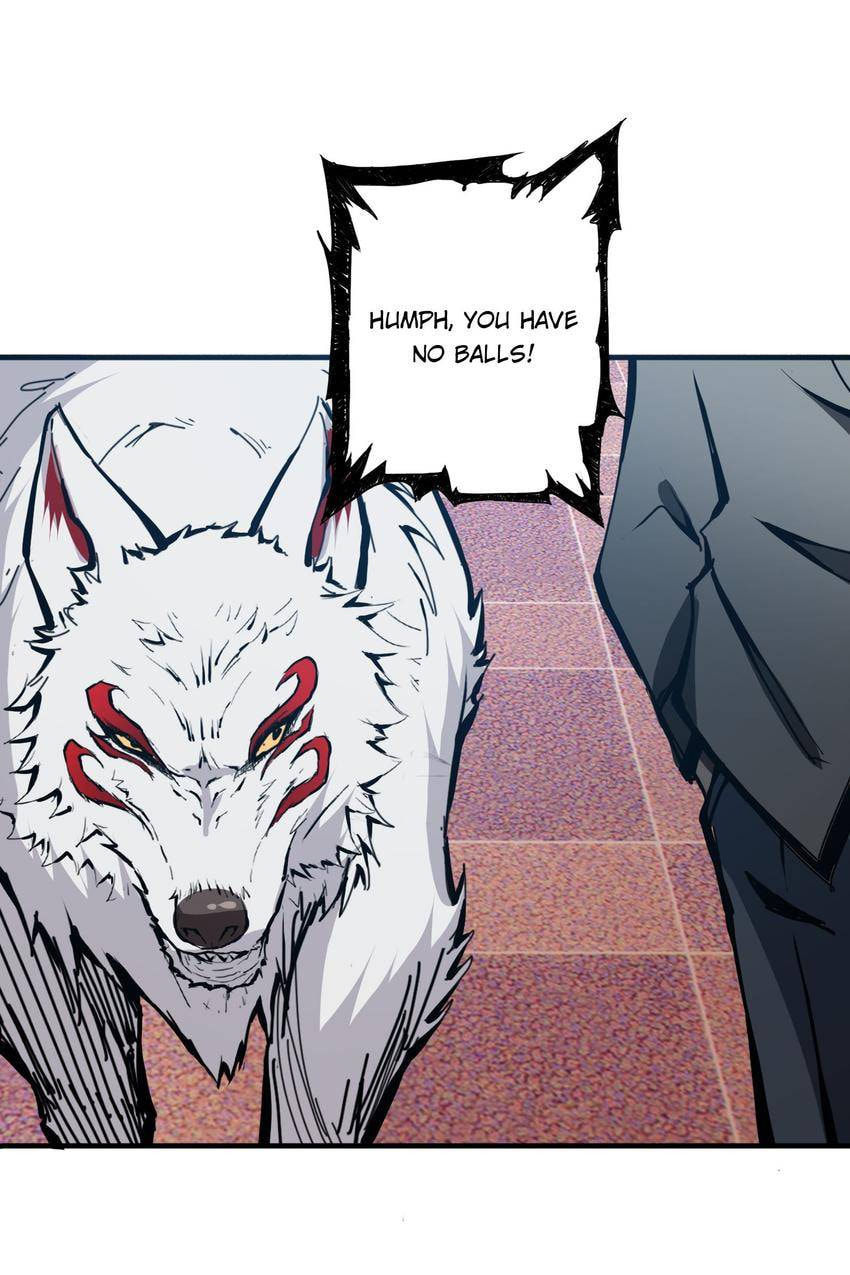 Read The God Devourer (Colored) chapter 12 image 16 on Lezhin