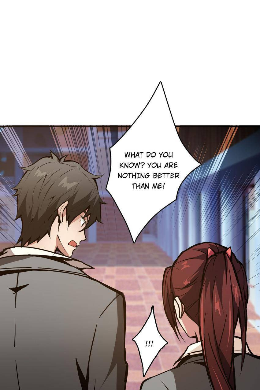 Read The God Devourer (Colored) chapter 12 image 17 on Lezhin