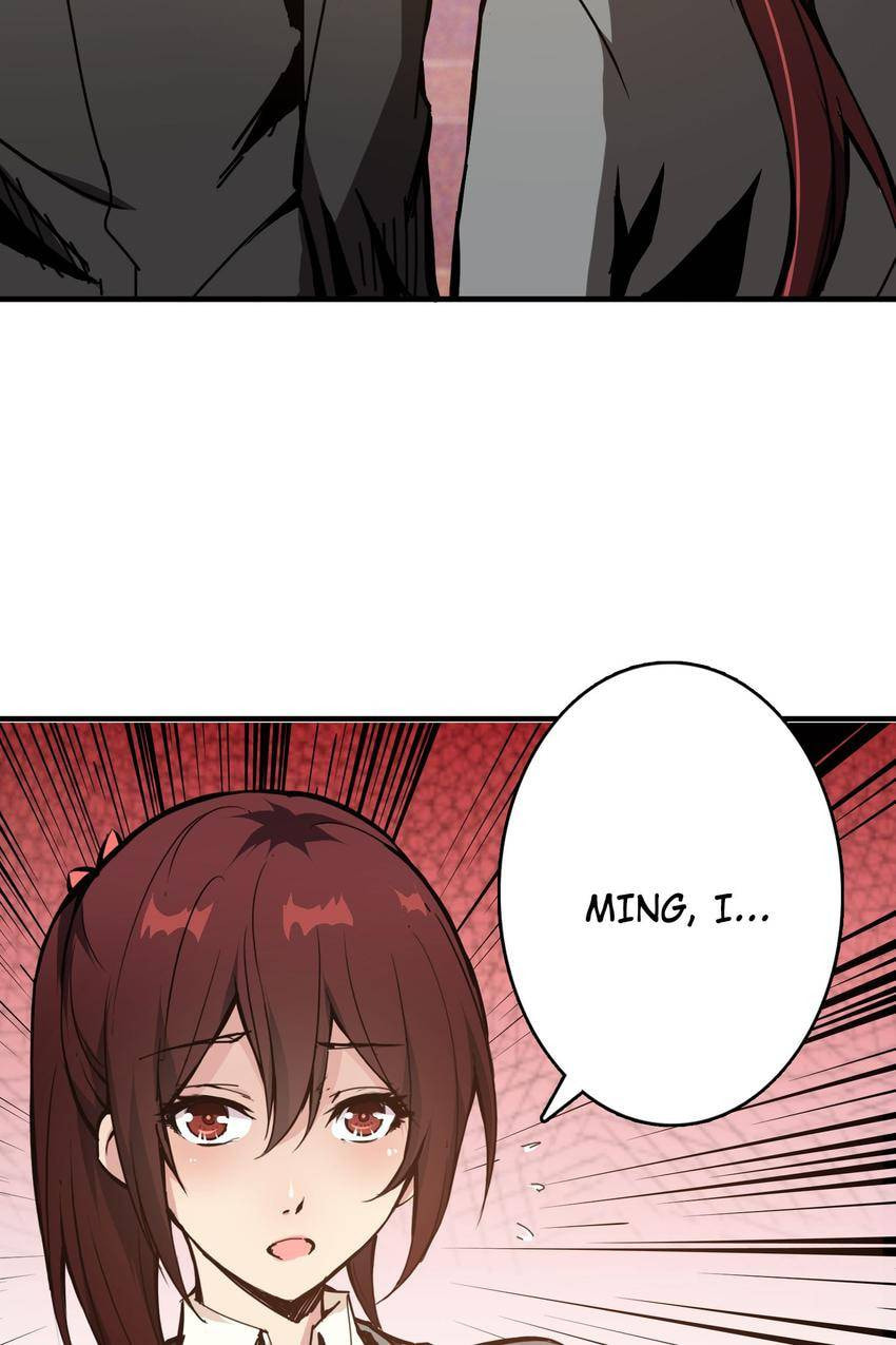 Read The God Devourer (Colored) chapter 12 image 18 on Lezhin