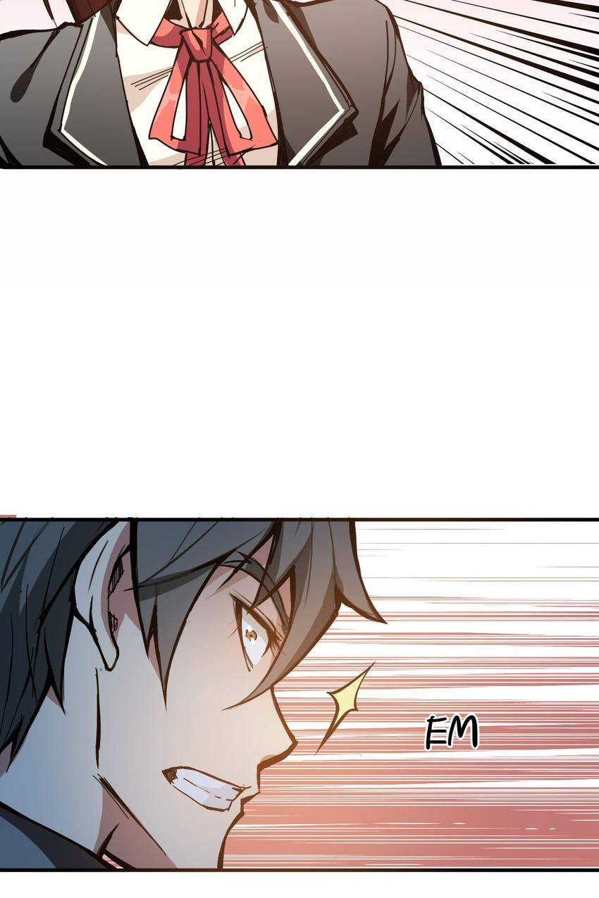 Read The God Devourer (Colored) chapter 12 image 19 on Lezhin