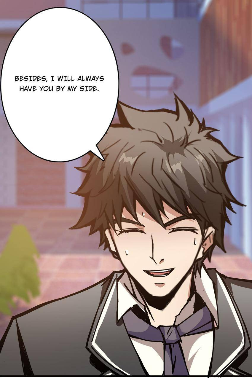 Read The God Devourer (Colored) chapter 12 image 21 on Lezhin
