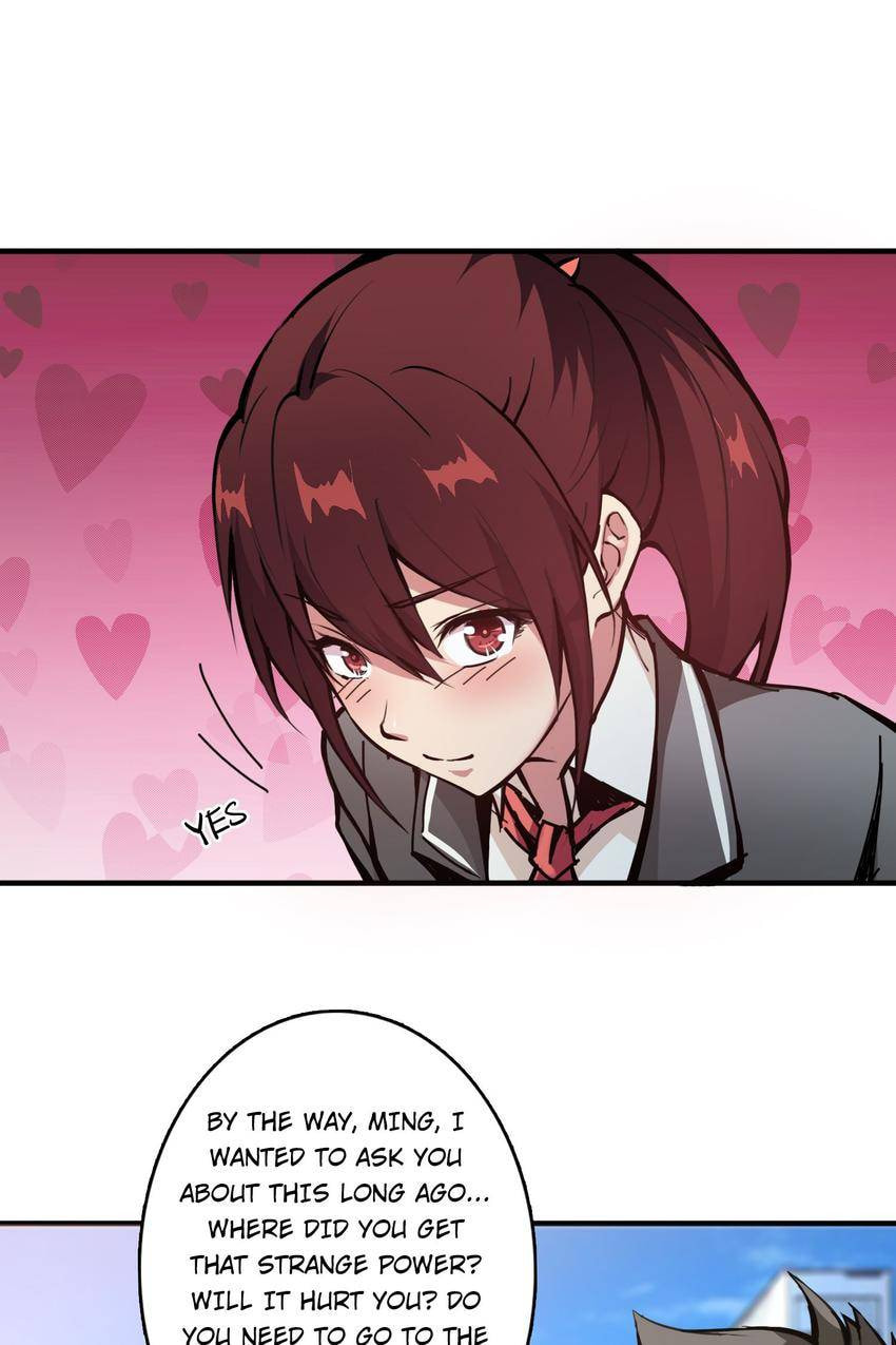 Read The God Devourer (Colored) chapter 12 image 23 on Lezhin