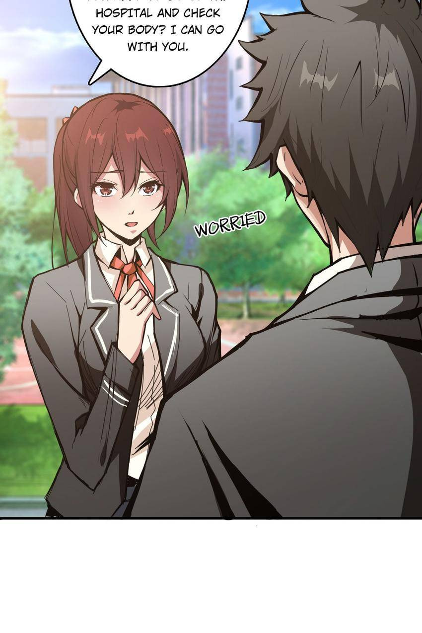 Read The God Devourer (Colored) chapter 12 image 24 on Lezhin