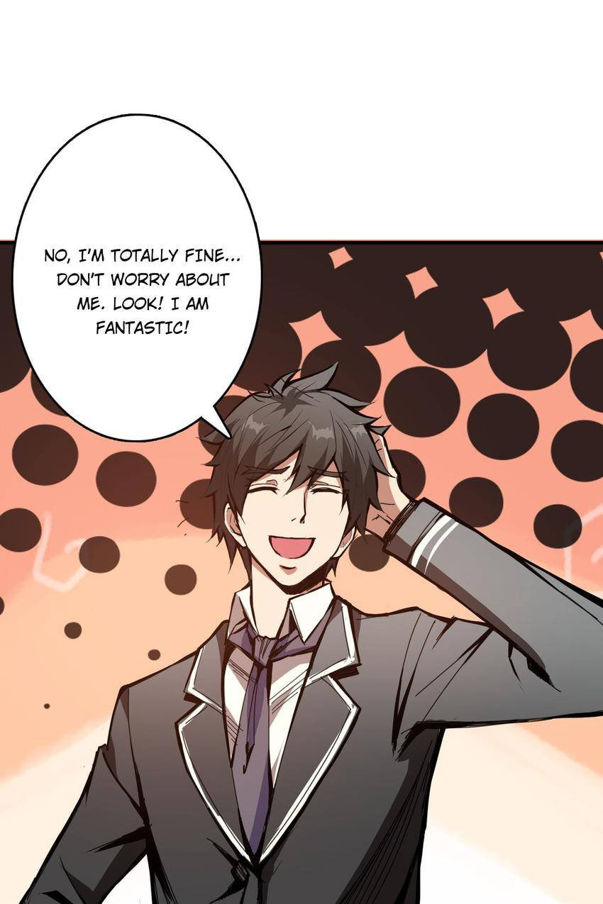 Read The God Devourer (Colored) chapter 12 image 25 on Lezhin