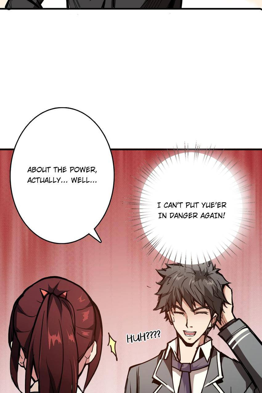 Read The God Devourer (Colored) chapter 12 image 26 on Lezhin