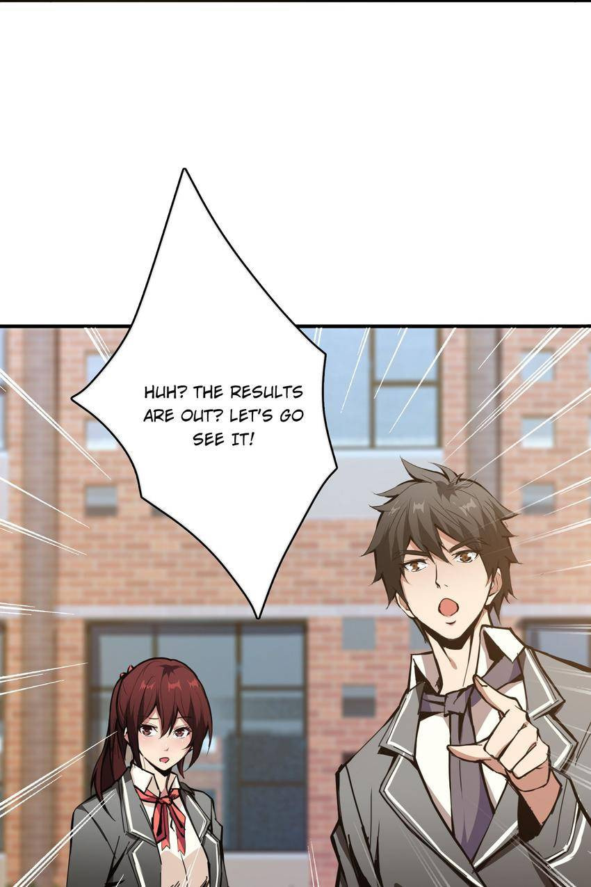 Read The God Devourer (Colored) chapter 12 image 29 on Lezhin
