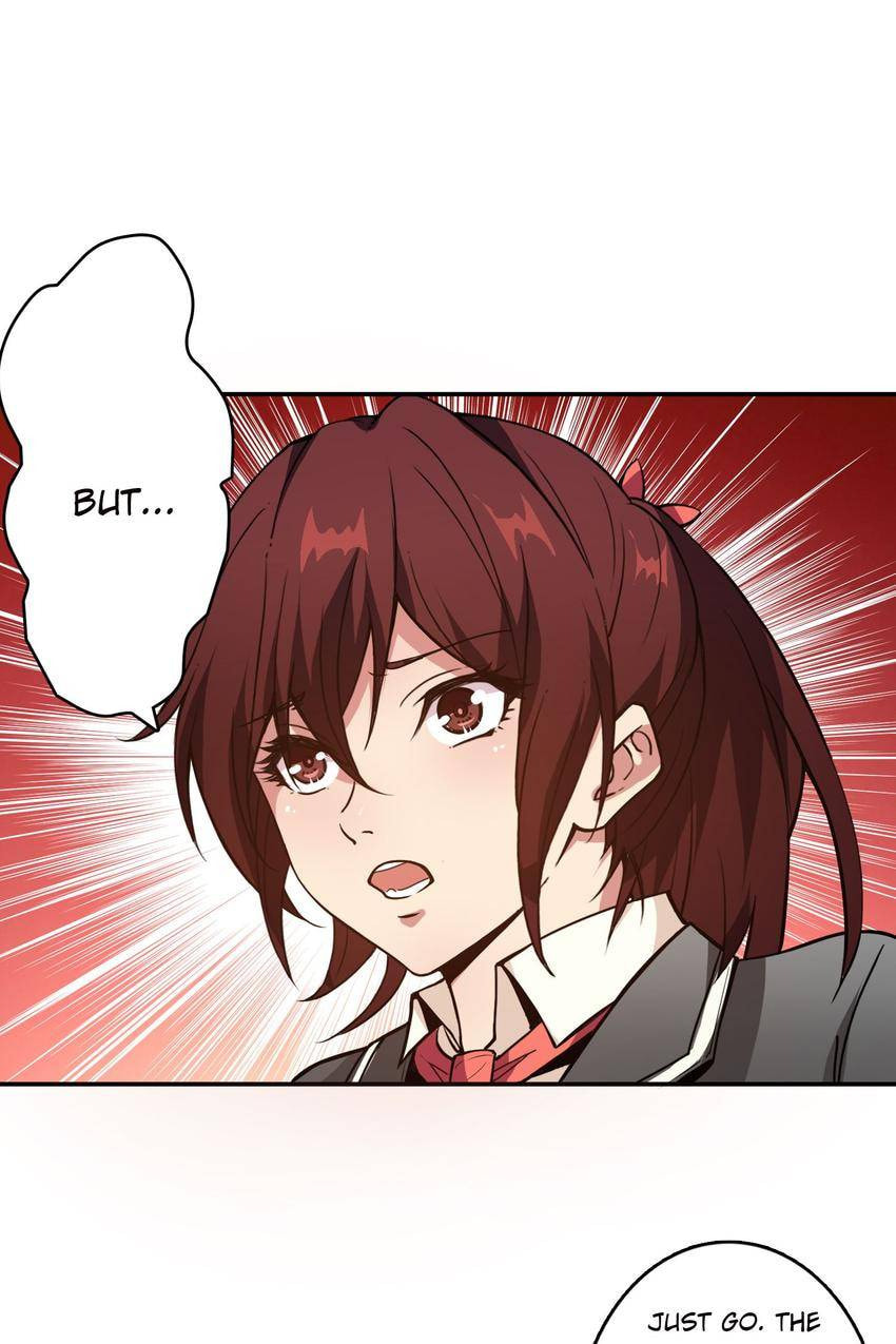 Read The God Devourer (Colored) chapter 12 image 31 on Lezhin