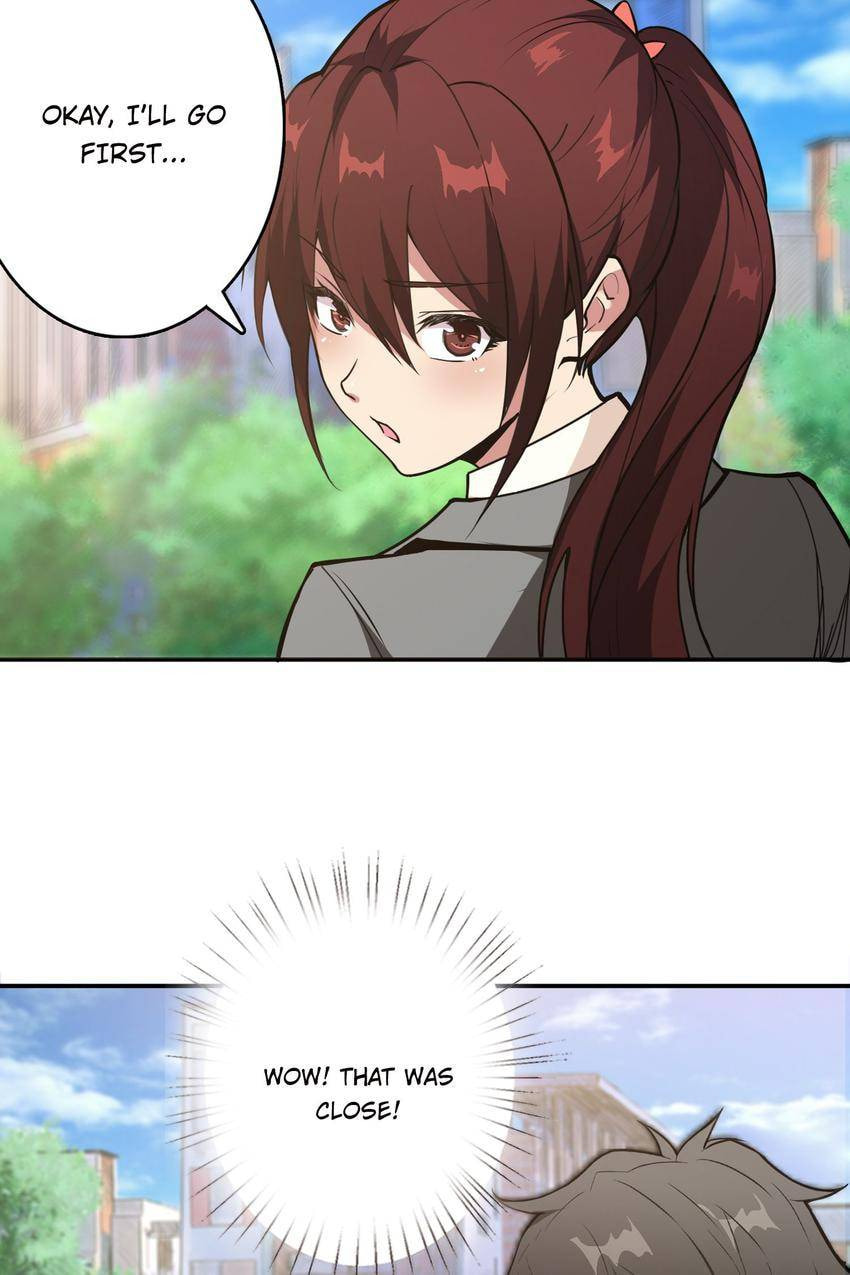 Read The God Devourer (Colored) chapter 12 image 33 on Lezhin