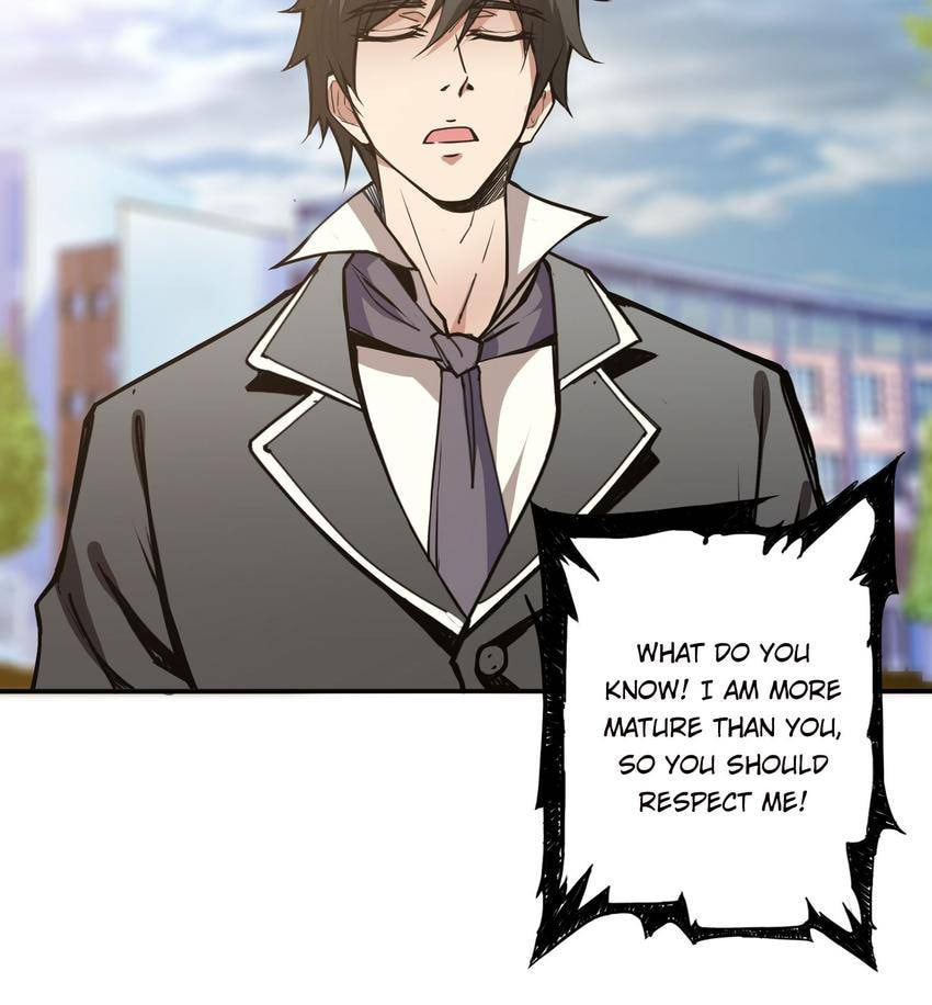 Read The God Devourer (Colored) chapter 12 image 39 on Lezhin