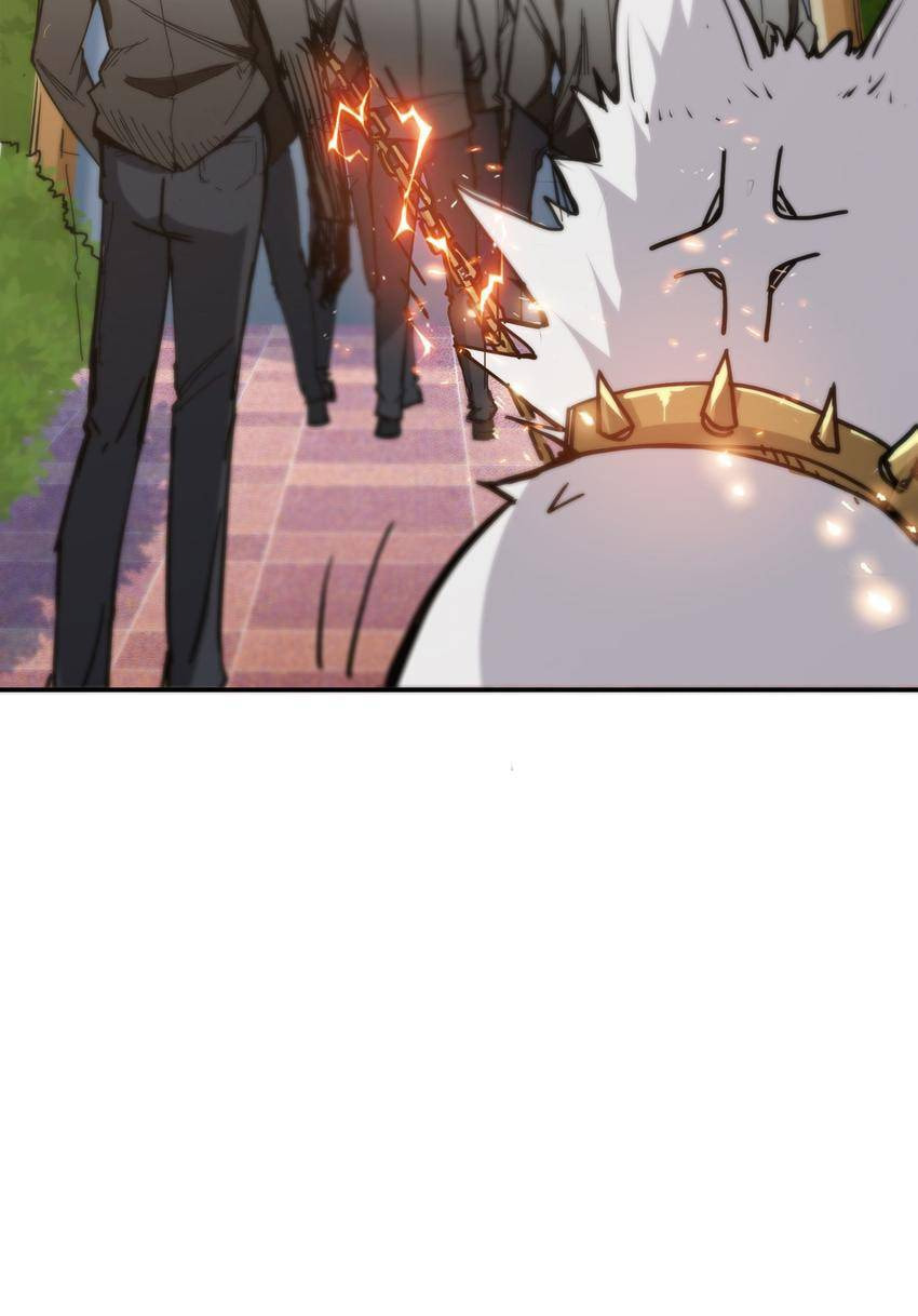 Read The God Devourer (Colored) chapter 12 image 45 on Lezhin