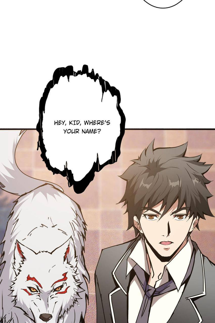 Read The God Devourer (Colored) chapter 12 image 47 on Lezhin