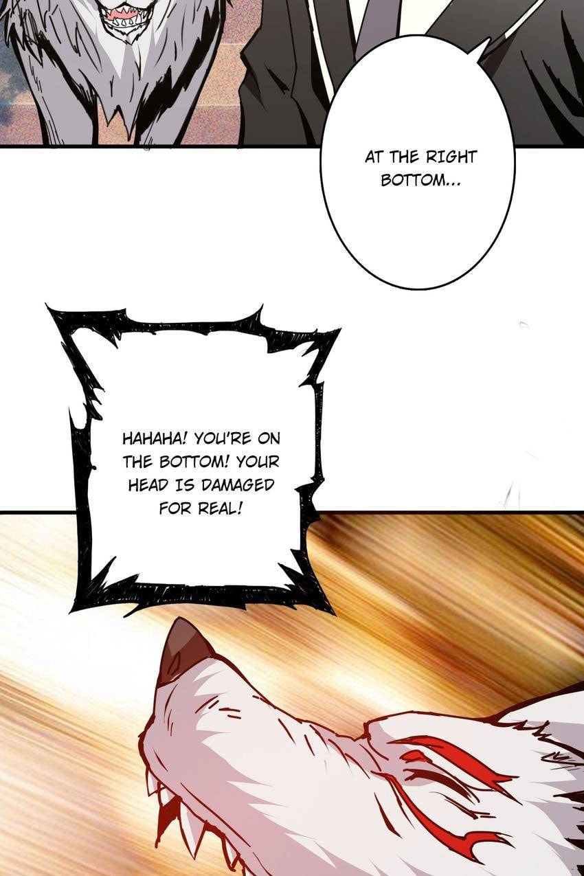 Read The God Devourer (Colored) chapter 12 image 48 on Lezhin
