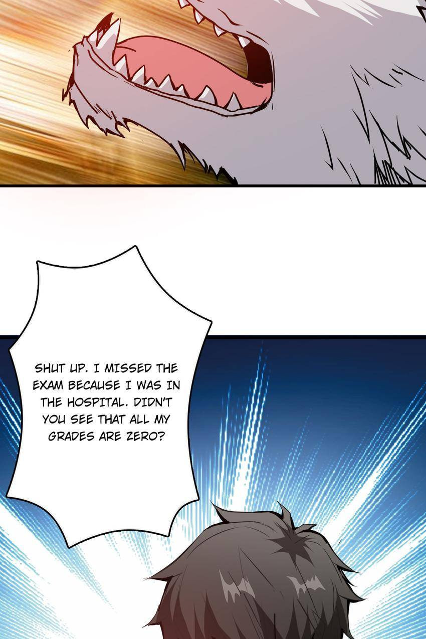 Read The God Devourer (Colored) chapter 12 image 49 on Lezhin