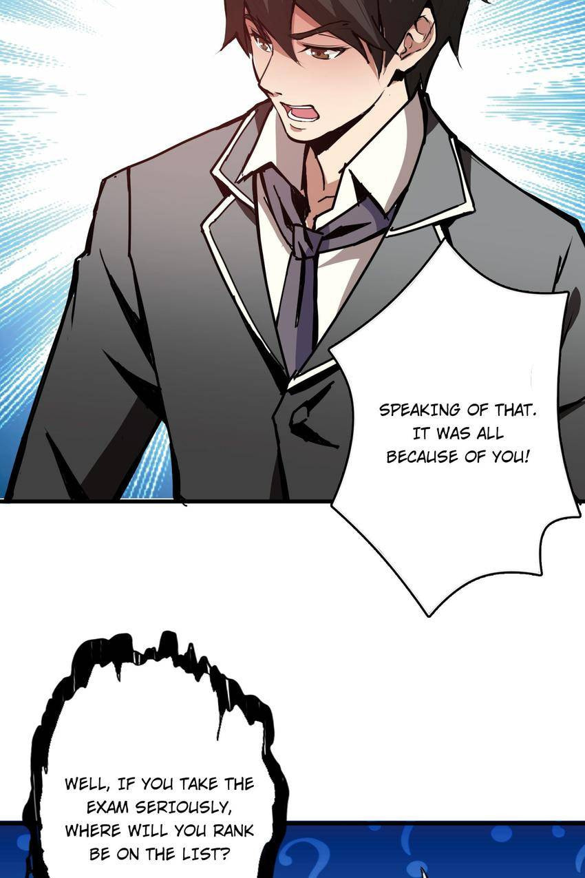 Read The God Devourer (Colored) chapter 12 image 50 on Lezhin